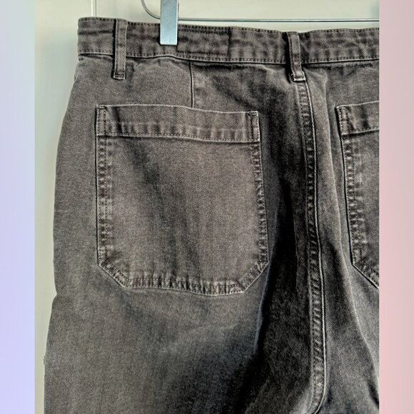 AG Adriano Goldschmied Cargo Jeans - Sz 32 - Picture 5 of 9